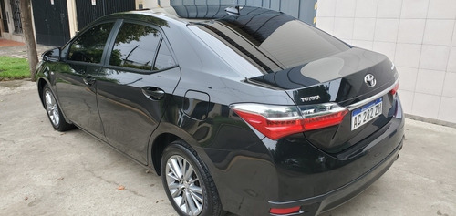 Toyota Corolla 1.8 Xei Cvt 140cv 2018