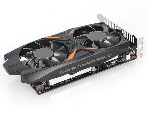 Imagen 4 de 5 de Placa De Video Geforce Gt 740 2gb Gddr5 Hdmi Vga Fortnite