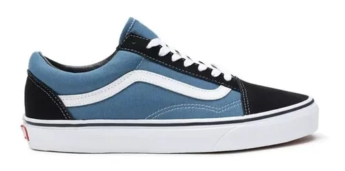 zapatillas vans originales