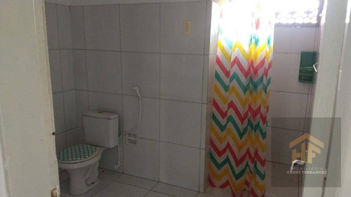 Apartamento 03 Quartos Na Estância, Recife - Ap0576