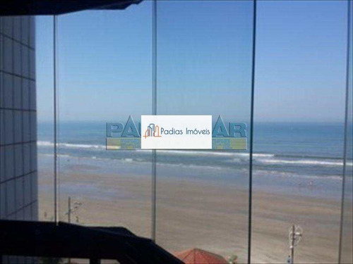 Imagem 18 de 30 de Apartamento Com 2 Dorms, Vila Oceanopolis, Mongaguá - R$ 276.000,00, 71m² - Codigo: 13803 - V13803