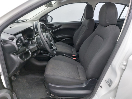 Fiat Cronos 1.3 FIREFLY FLEX DRIVE MANUAL