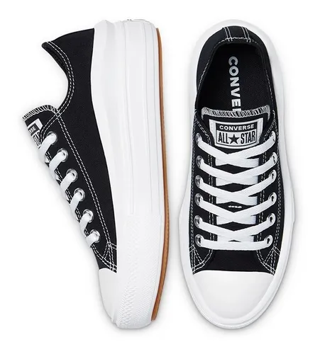 Tenis converse mercado libre mexico hotsell