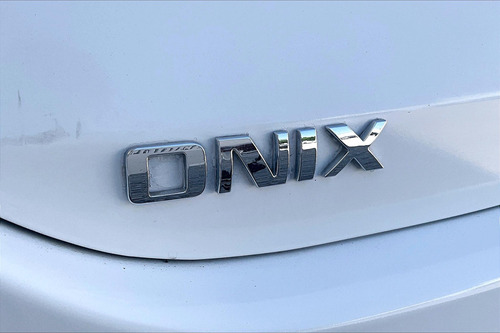 Chevrolet Onix 2022