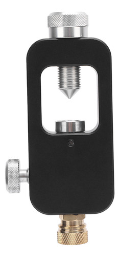 Adaptador De Recarga Para Tanque De Buceo Scuba 40 Mpa 8 Mm