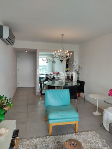 Imagen 7 de 21 de Venta Apartamento 2 Dormitorios, Roosevelt, Punta Del Este