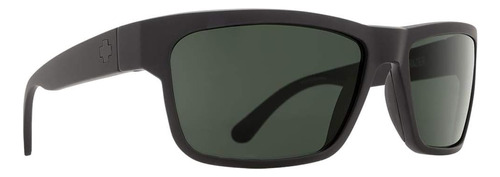 Frazier Sosi Negro Mate - Hd Plus Gris Verde Polar