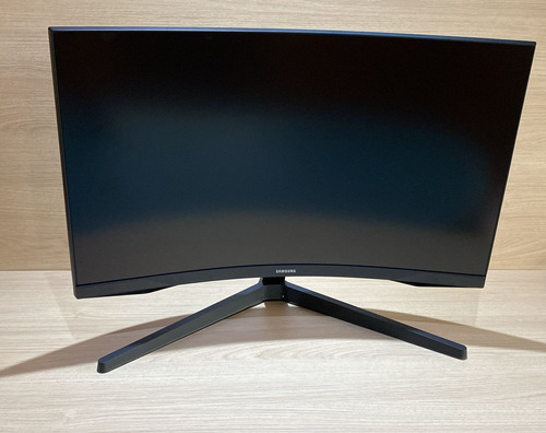 Monitor Samsung G5 Odyssey 27 