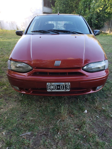 Fiat Palio Full Full 5 Puertas 1998 Diesel 67407899