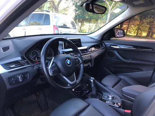 Imagen 9 de 14 de Bmw X1 2.0 Sdrive 25i Xline 231cv 2016