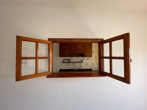 Imagen 10 de 14 de Departamento Dos Ambientes Con Balcón En Piso Alto Saavedra En Venta