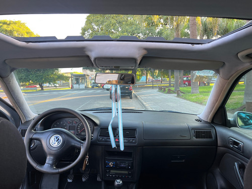Volkswagen Golf Variant 2.0 Highline