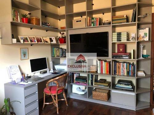 Imagem 11 de 21 de Casa À Venda, 234 M² Por R$ 1.300.000,00 - Urbanova - São José Dos Campos/sp - Ca1003