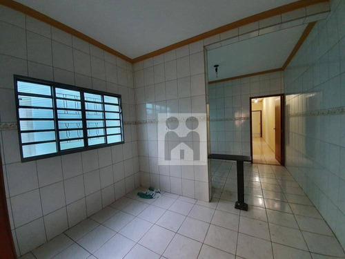 Imagem 1 de 18 de Casa Com 3 Dormitórios À Venda, 90 M² Por R$ 250.000 - Planalto Verde - Ribeirão Preto/sp - Ca0615