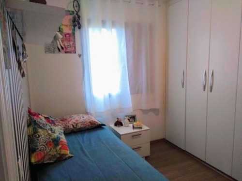 Imagem 16 de 30 de Apartamento À Venda, 64 M² Por R$ 385.000,00 - Vila Bonilha - São Paulo/sp - Ap1573