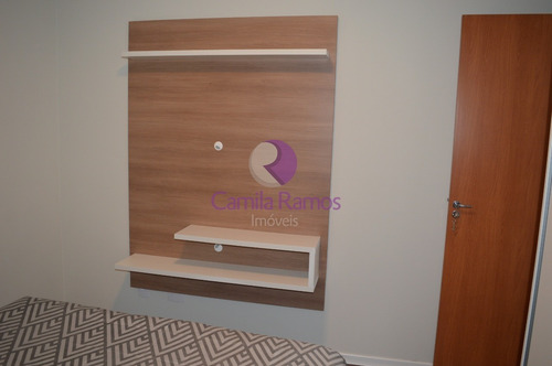 Imagem 17 de 29 de Apartamento Novos À Venda Com 02 Dormitórios, Jardim Nova Esperança, Mogi Das Cruzes/sp. - Ap01179 - 70693557