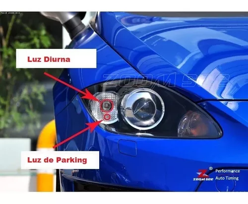 Luces LED Canbus para matrícula de coche, 2 piezas, para Seat Leon