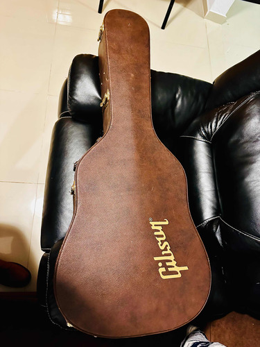 Guitarra Gibson Electroacústica