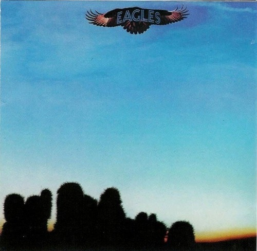 Eagles Eagles Cd Nuevo &-.