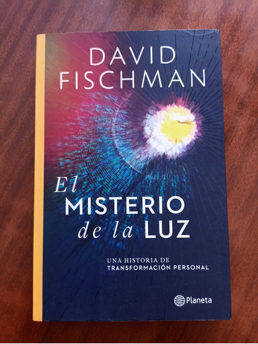 El Misterio De La Luz