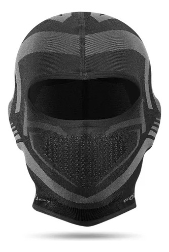 Gorra De Protección Térmica Ninja Toca Balaclava, Resistente