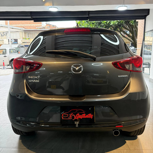 Mazda 2 Sport 1.5 Grand Touring Lx At