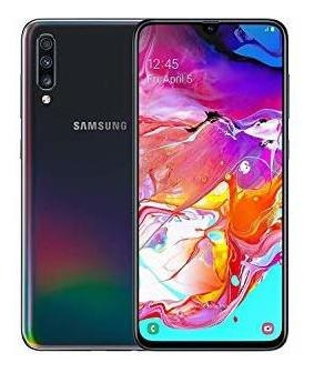 Samsung Galaxy A70 128gb6gb Sma705mds 67 Hd Infinityu Telefo