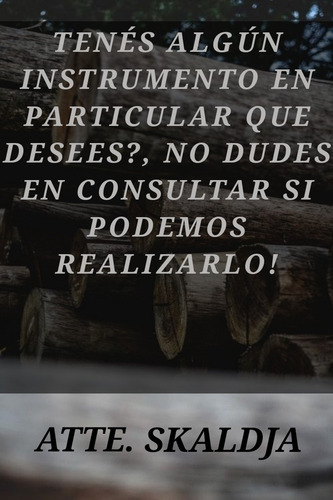 Imagen 6 de 6 de Merlin, Simil Dulcimer