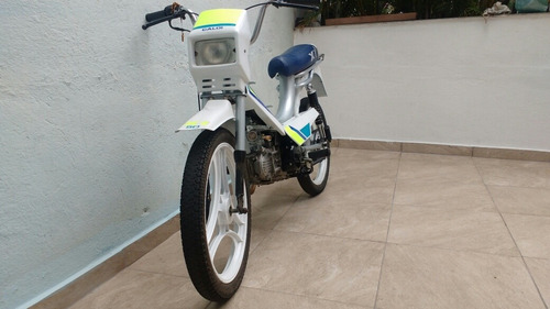 Mobilete