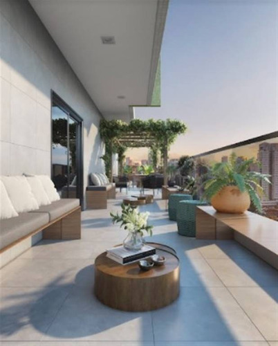 Imagem 6 de 24 de Apartamento, 2 Dorms Com 79.42 M² - Forte - Praia Grande - Ref.: Jrg583
