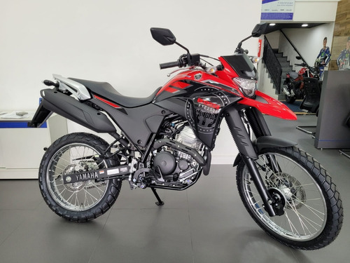 Yamaha Lander 250 Abs - 2024 - Planos Sem Entrada - L2