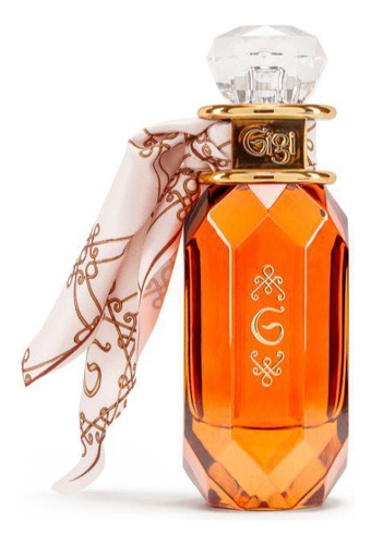 Perfume Feminino Gigi Deo Parfum Avatim 100ml