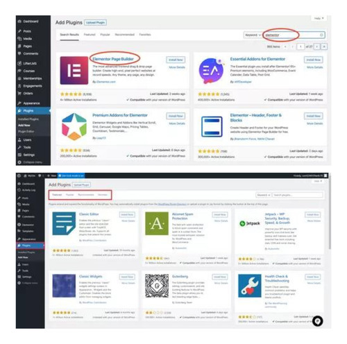 23 Plugins Elementor Premium Wordpre - Crie Sites Incríveis