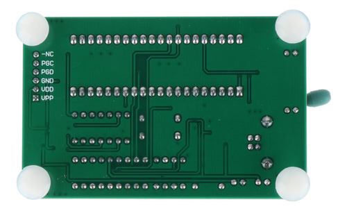 Programador K150 Icsp Programación Automática Usb Carcasa