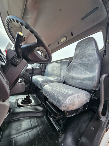 Freightliner M2 35k Modelo 2018 Chasis Cabina Rabón 4x2