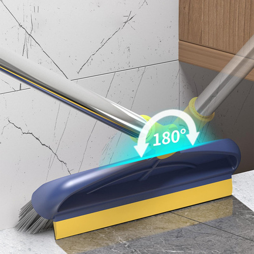 2 Uds., Cepillo Para Fregar El Suelo Del Hogar, Azulejo Para