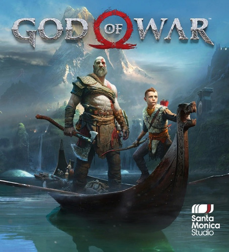 God Of War Pc Digital Deluxe Edition 
