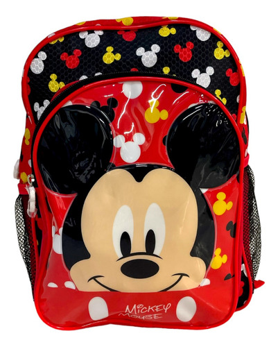 Mini Mochila Mickey Mouse - Disney