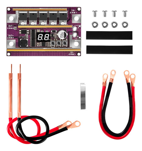 Placa Base De Control De Máquina De Soldadura Por Puntos Por