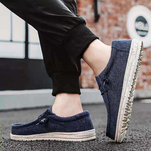 Hey Dude Hombre Wally Sox Varios Colores | Zapatos