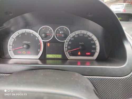 Imagen 2 de 15 de Chevrolet Aveo Aveo Ls 1.6 Aire, Dir. Exelente Estado!!!