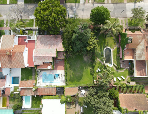 Terreno En Venta En La Floridad, Alvarez Thomas Al 3500 , Rosario