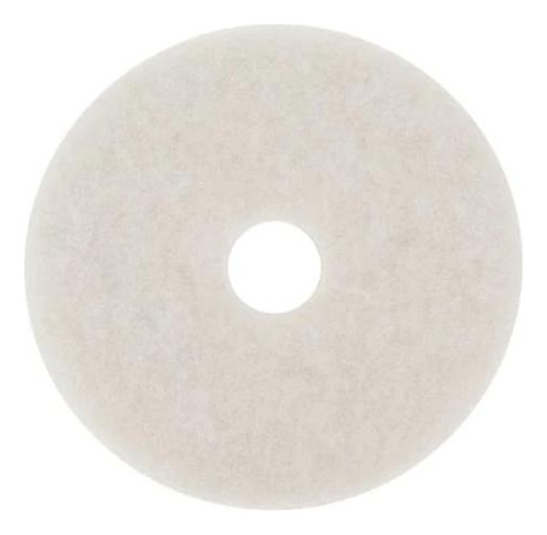 Disco Branco Superpolidor Scotch-brite(tm) 410 Mm