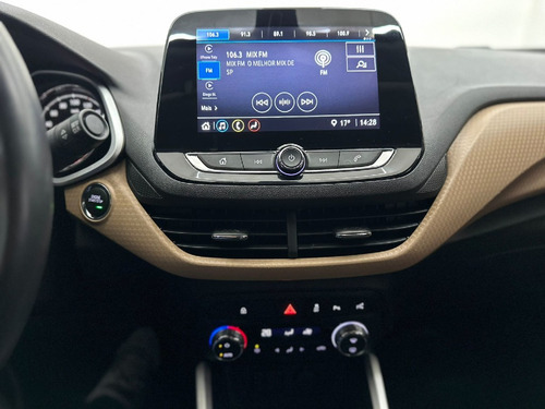 Chevrolet Onix plus 1.0 TURBO FLEX PREMIER AUTOMÁTICO