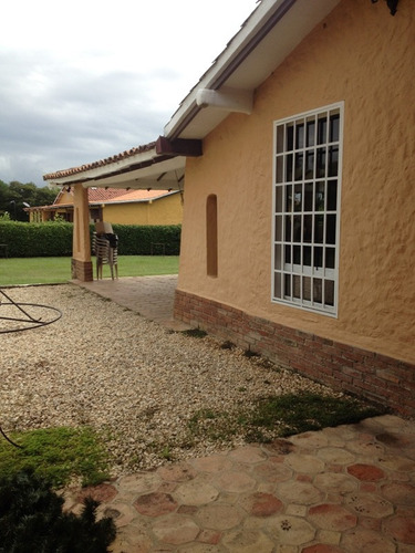 Imagen 15 de 30 de Negociable. Hermosa Casa En El Safari Country Club, Carabobo. 04125038440
