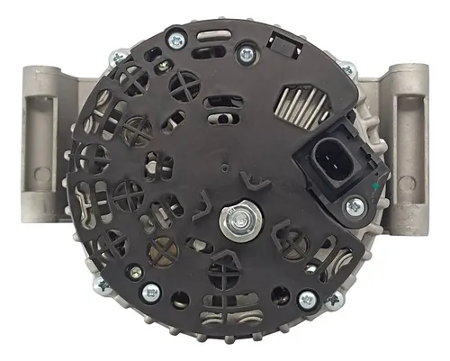 Alternador Citroen Jumper Volvo 12v 180amp Pol-5686 Ib-6165