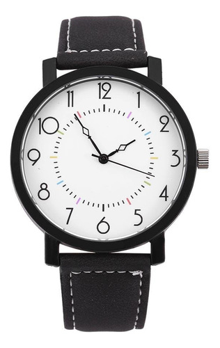 Vgeby Reloj De Cuarzo, Reloj De Pulsera De Cielo Estrellado,