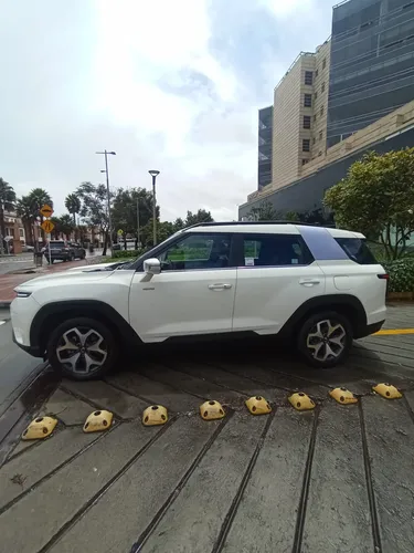 SsangYong Actyon Torres 1.5T Supreme At 4Wd