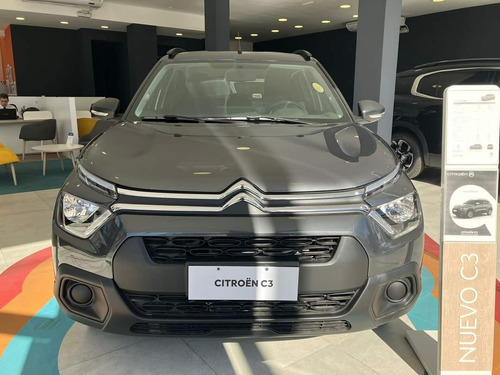 Citroën C3 1.6 Vti 115 Live