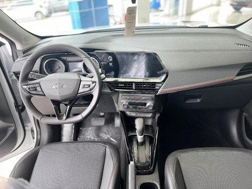 Chevrolet Montana 1.2 T Rs At